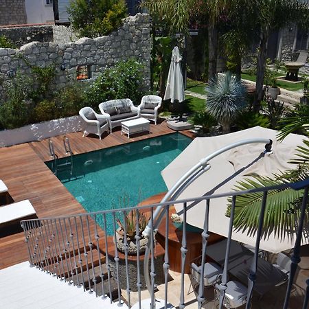 Alacati Ala Hotel - Special Category (Adults Only) Exterior foto