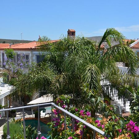 Alacati Ala Hotel - Special Category (Adults Only) Exterior foto