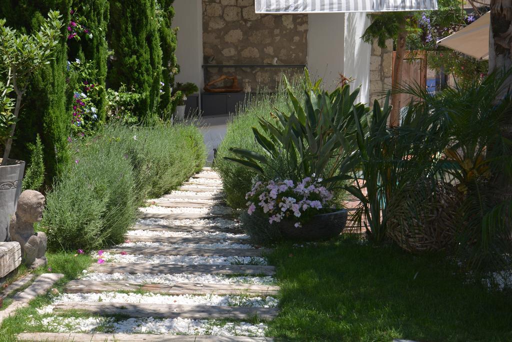Alacati Ala Hotel - Special Category (Adults Only) Exterior foto