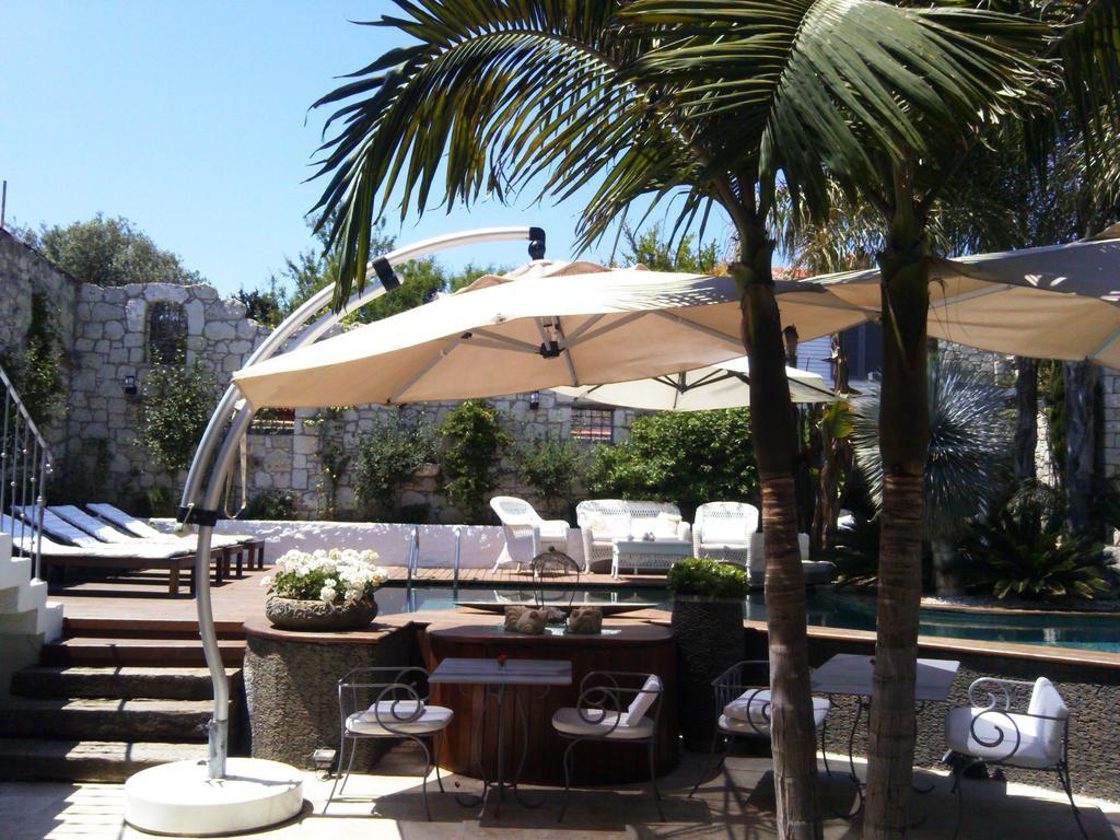 Alacati Ala Hotel - Special Category (Adults Only) Exterior foto