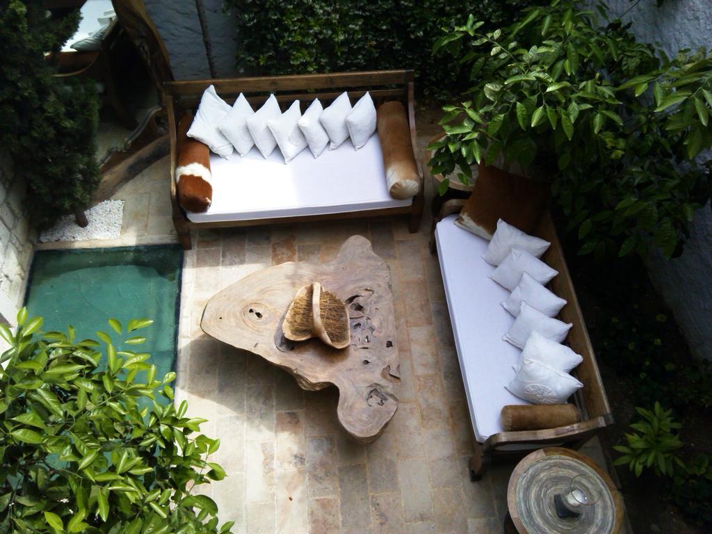 Alacati Ala Hotel - Special Category (Adults Only) Exterior foto