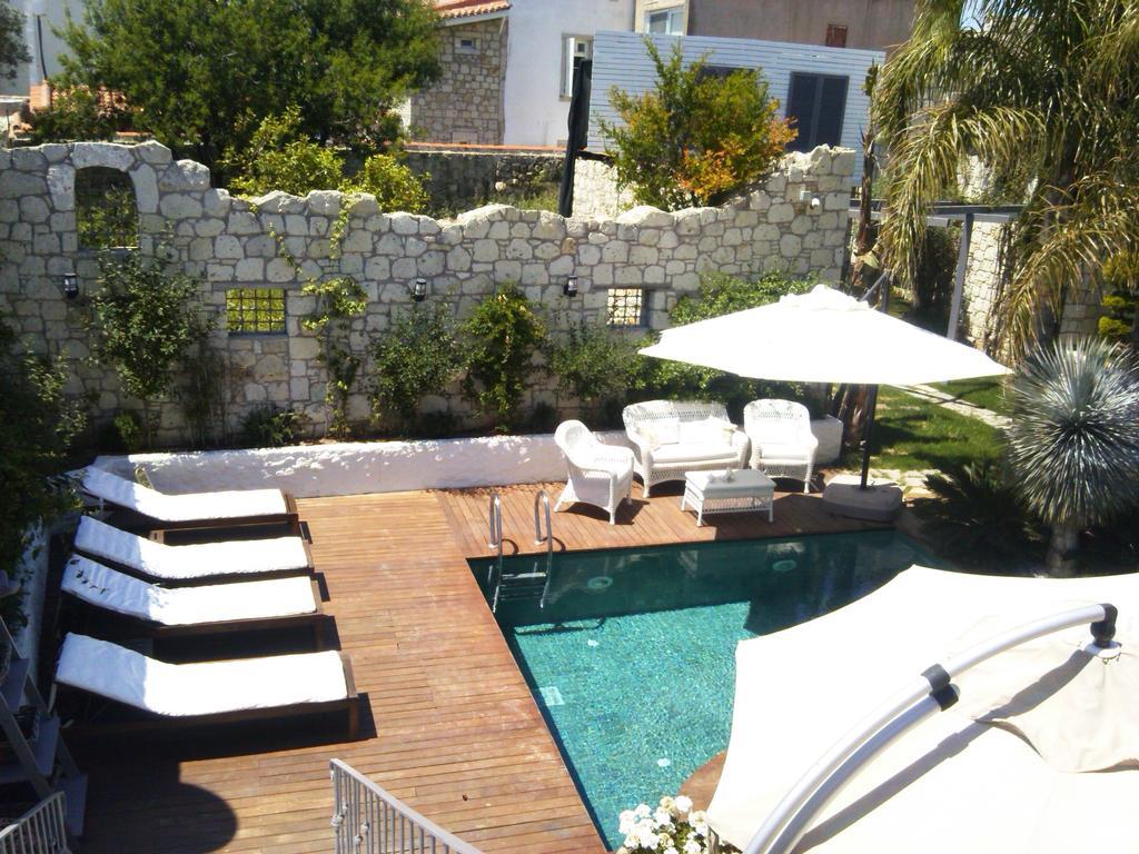 Alacati Ala Hotel - Special Category (Adults Only) Exterior foto