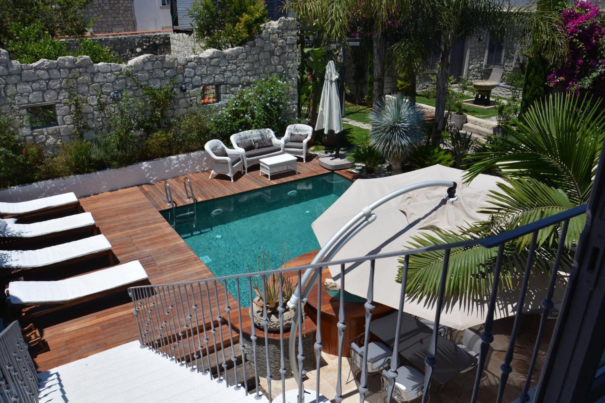 Alacati Ala Hotel - Special Category (Adults Only) Exterior foto