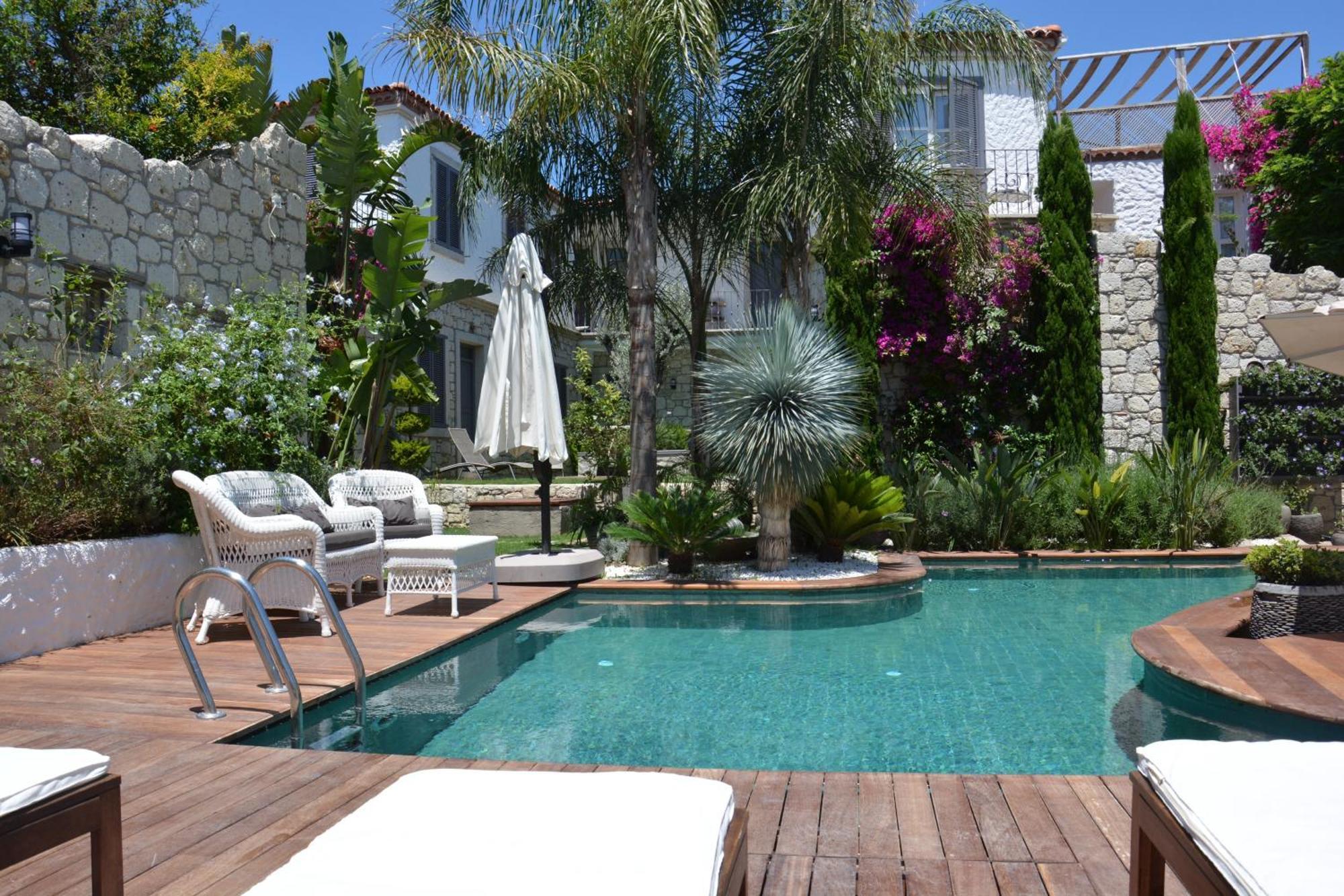 Alacati Ala Hotel - Special Category (Adults Only) Exterior foto