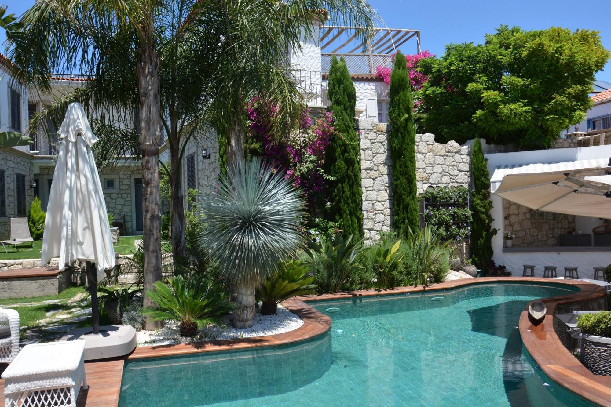 Alacati Ala Hotel - Special Category (Adults Only) Exterior foto