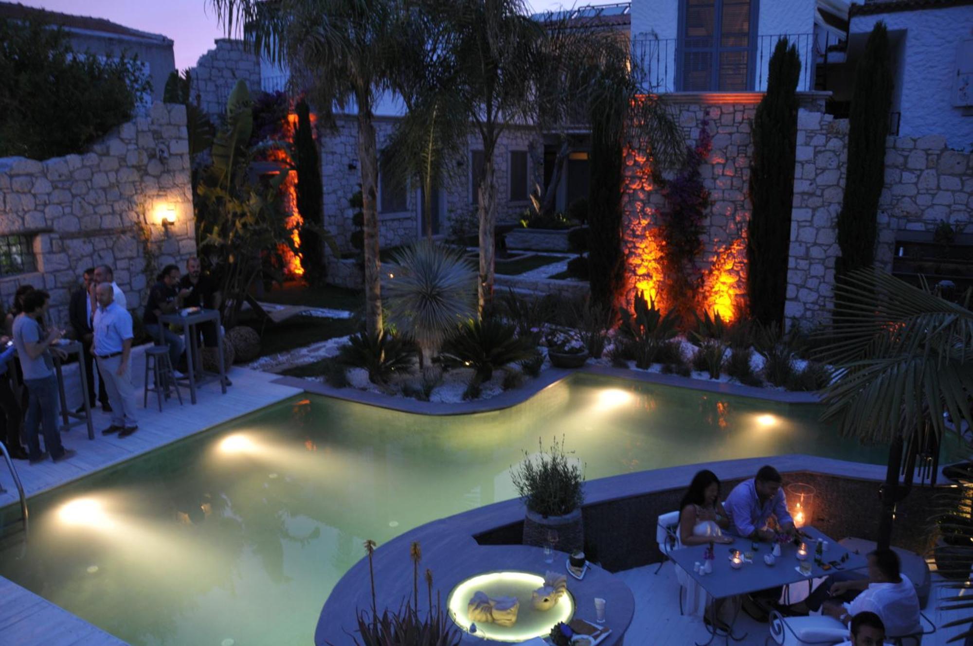 Alacati Ala Hotel - Special Category (Adults Only) Exterior foto
