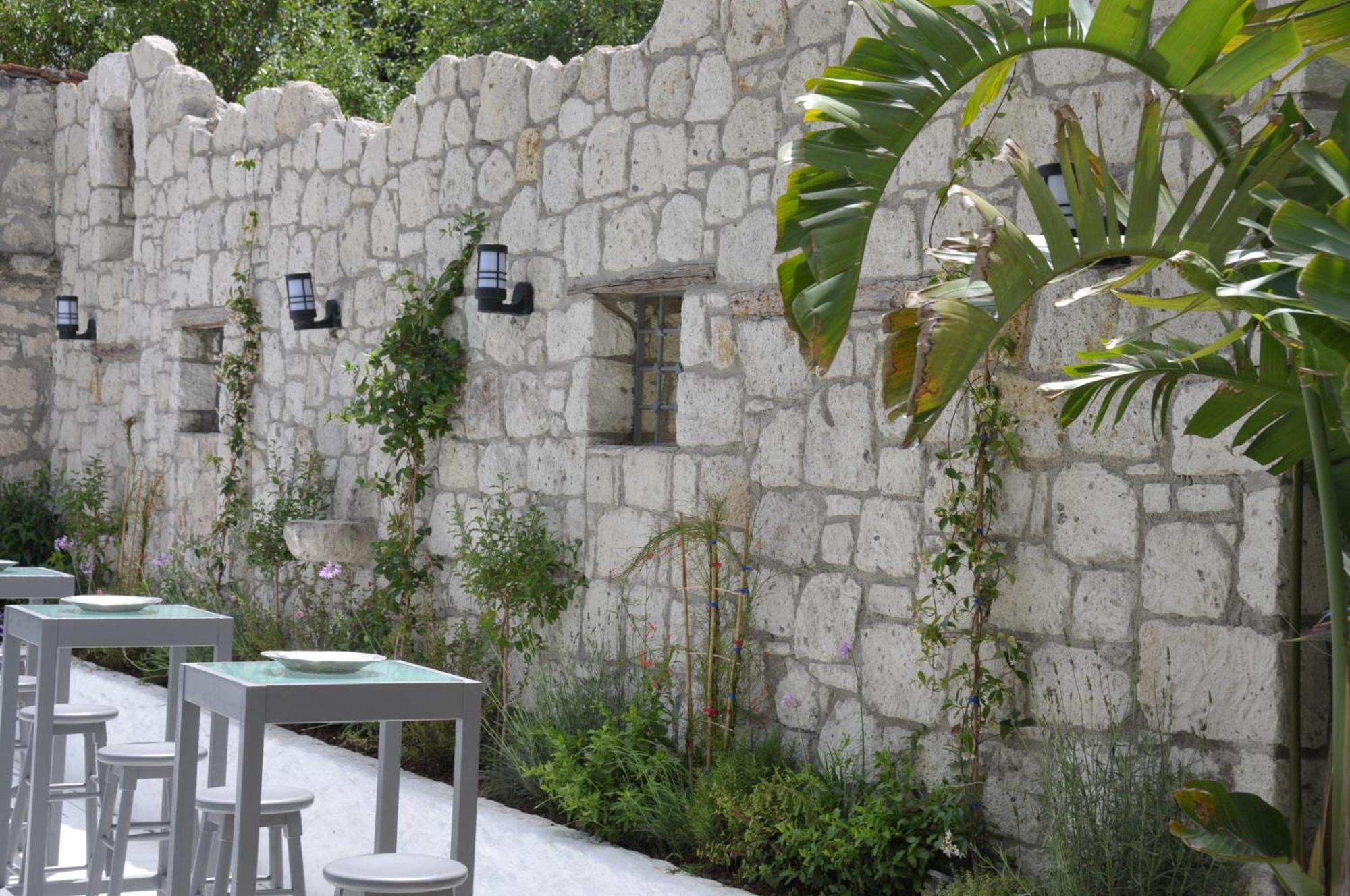 Alacati Ala Hotel - Special Category (Adults Only) Exterior foto