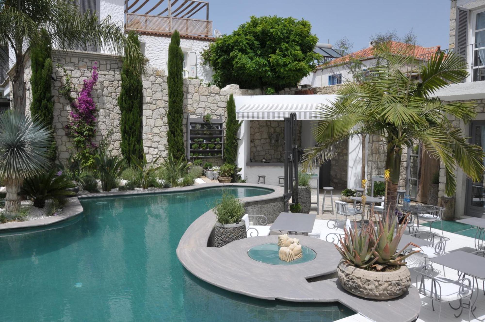 Alacati Ala Hotel - Special Category (Adults Only) Exterior foto