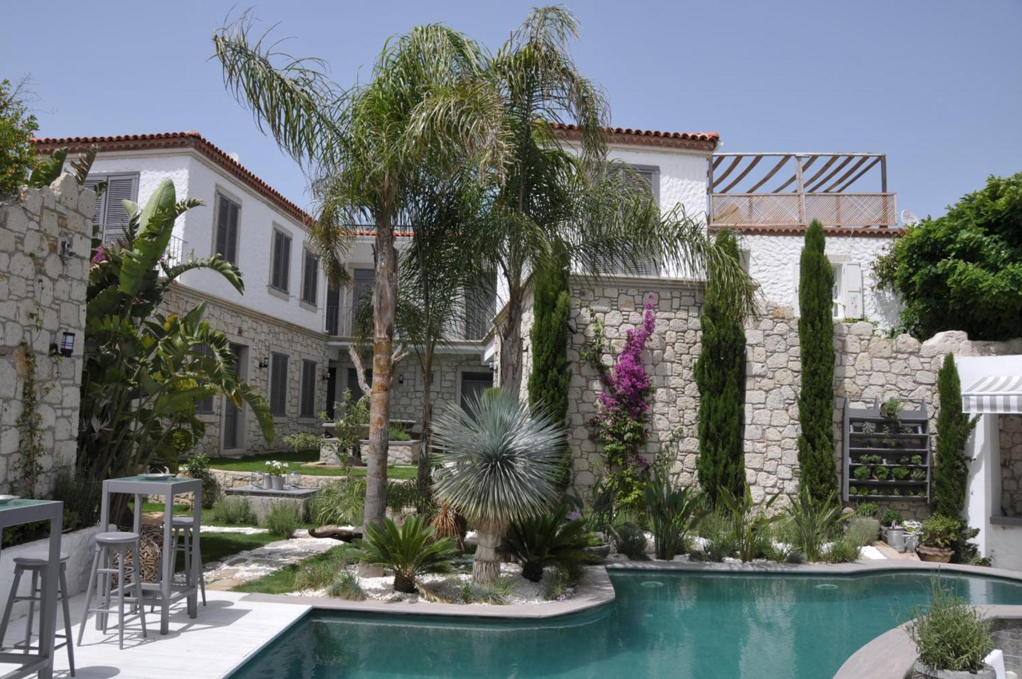 Alacati Ala Hotel - Special Category (Adults Only) Exterior foto