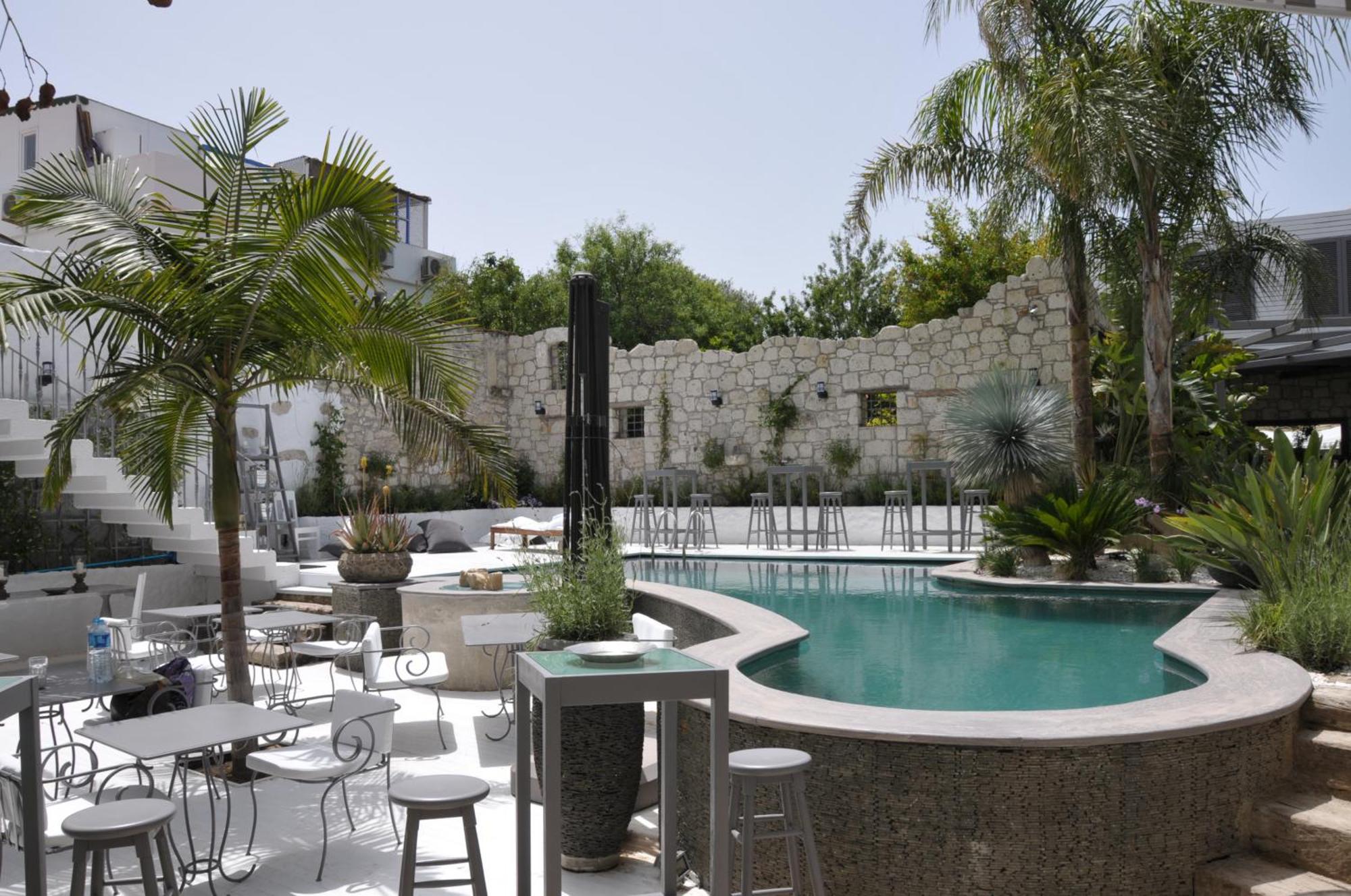 Alacati Ala Hotel - Special Category (Adults Only) Exterior foto