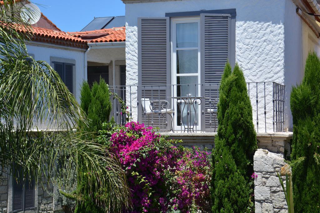 Alacati Ala Hotel - Special Category (Adults Only) Exterior foto