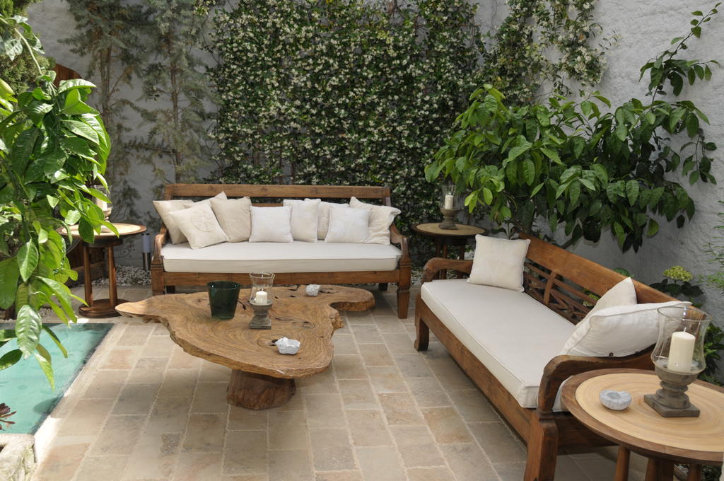 Alacati Ala Hotel - Special Category (Adults Only) Exterior foto