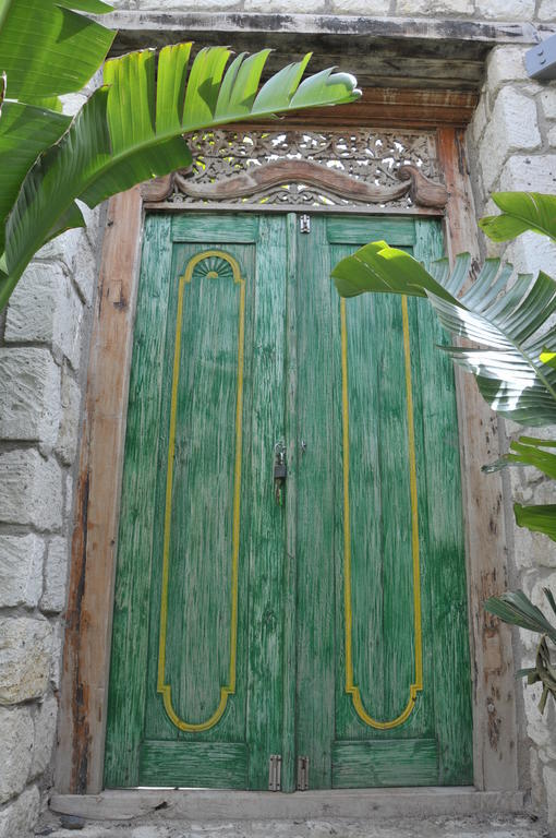 Alacati Ala Hotel - Special Category (Adults Only) Exterior foto
