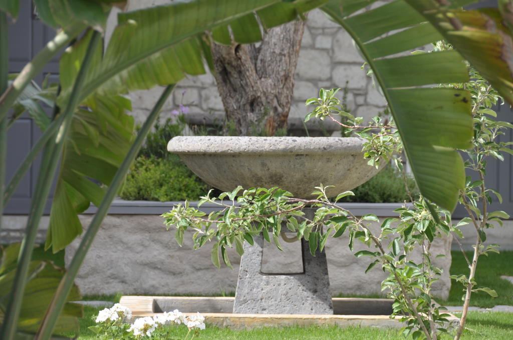 Alacati Ala Hotel - Special Category (Adults Only) Exterior foto