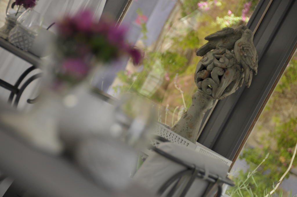 Alacati Ala Hotel - Special Category (Adults Only) Exterior foto