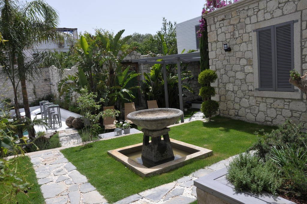 Alacati Ala Hotel - Special Category (Adults Only) Exterior foto
