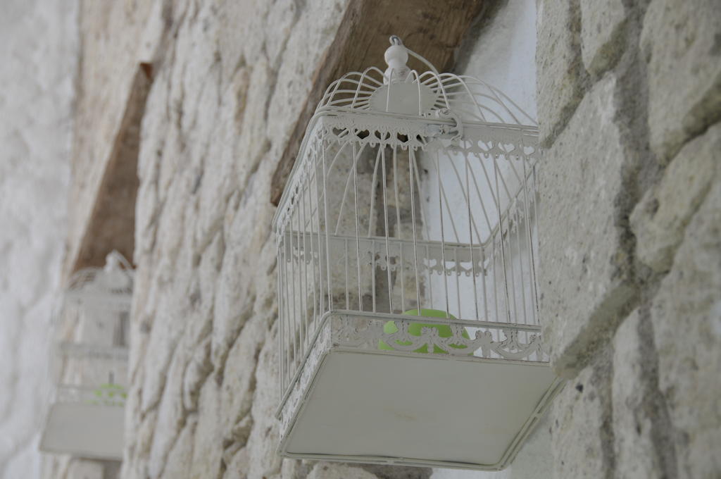 Alacati Ala Hotel - Special Category (Adults Only) Exterior foto