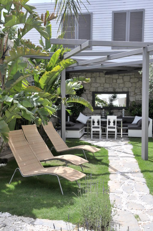 Alacati Ala Hotel - Special Category (Adults Only) Exterior foto