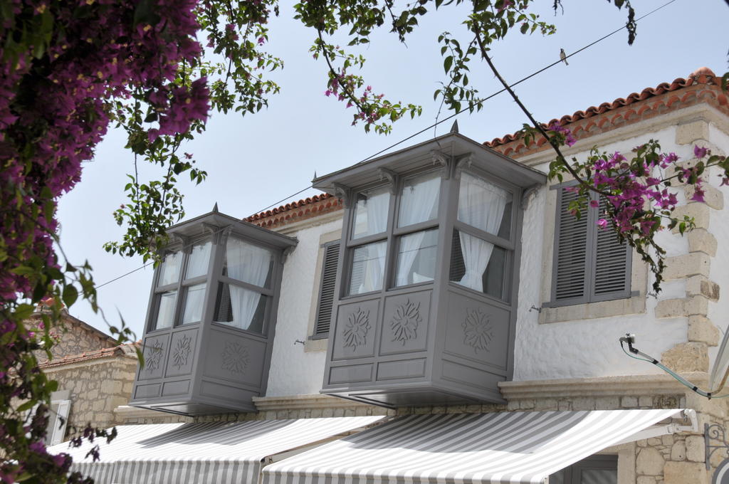 Alacati Ala Hotel - Special Category (Adults Only) Exterior foto