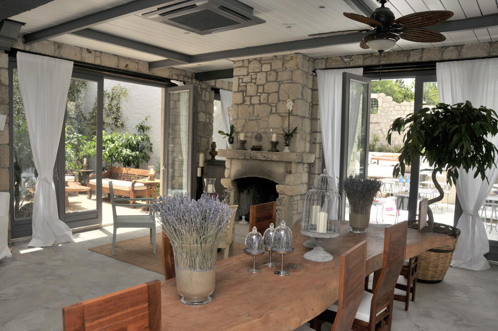 Alacati Ala Hotel - Special Category (Adults Only) Exterior foto