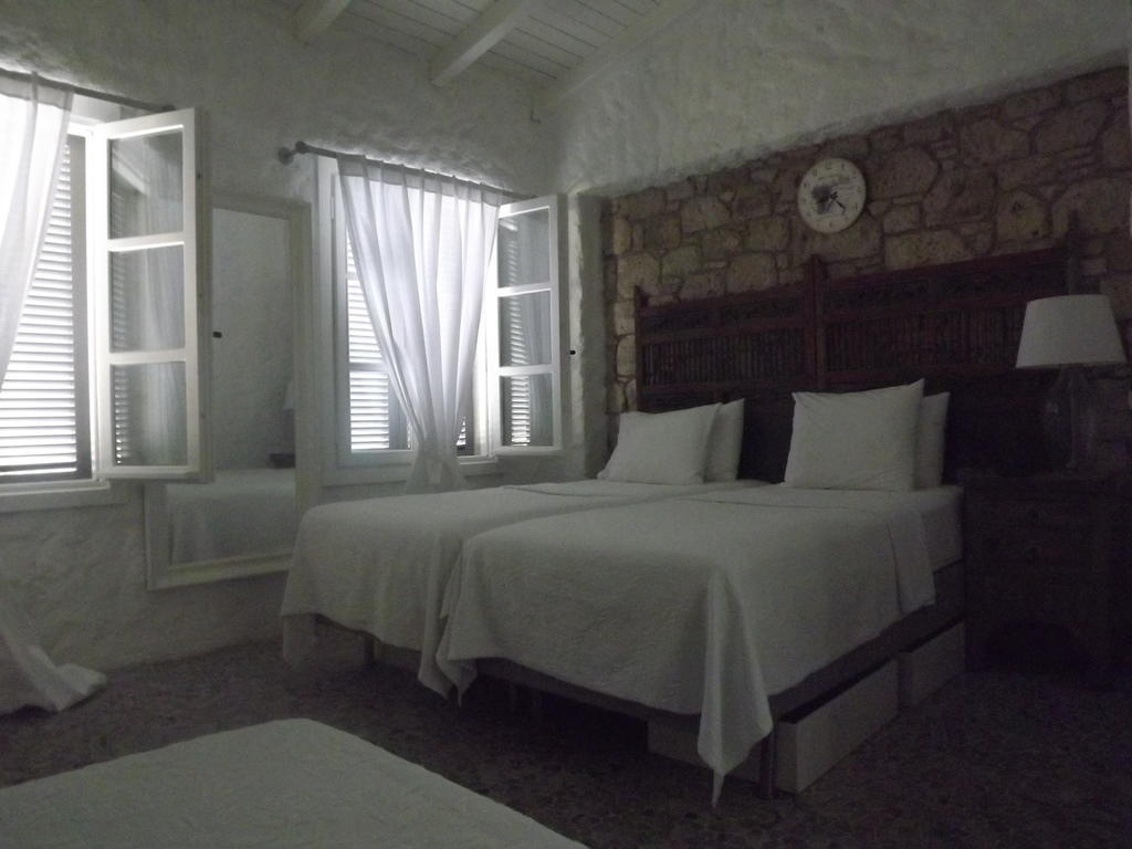 Alacati Ala Hotel - Special Category (Adults Only) Zimmer foto