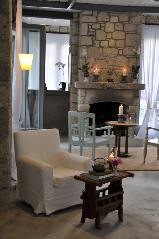 Alacati Ala Hotel - Special Category (Adults Only) Exterior foto