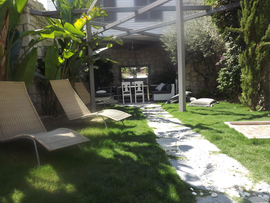 Alacati Ala Hotel - Special Category (Adults Only) Zimmer foto