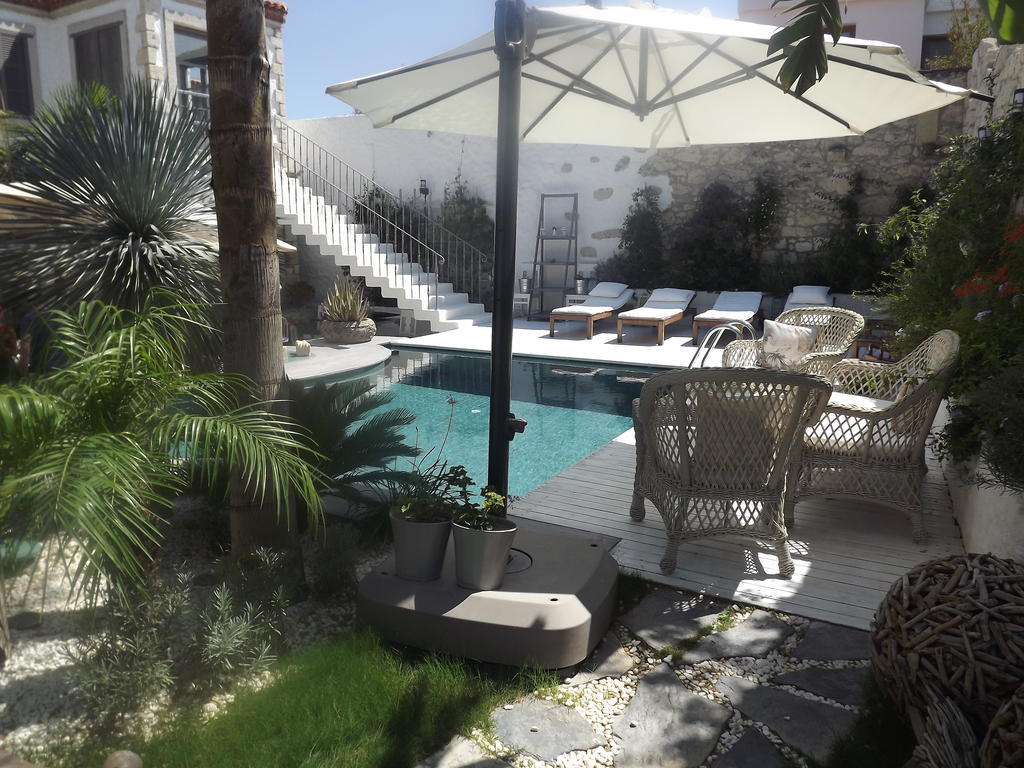 Alacati Ala Hotel - Special Category (Adults Only) Exterior foto