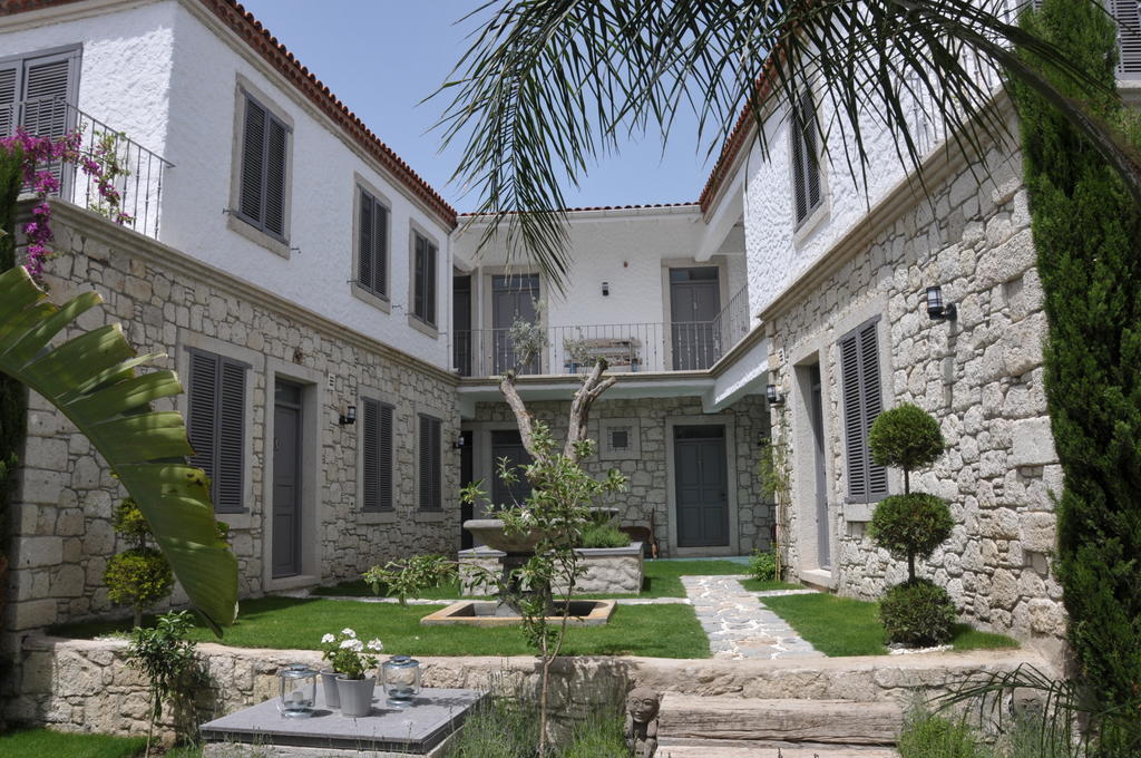 Alacati Ala Hotel - Special Category (Adults Only) Exterior foto