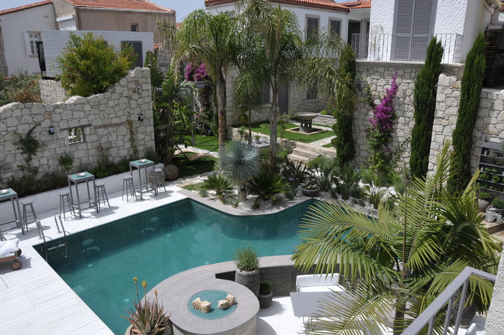 Alacati Ala Hotel - Special Category (Adults Only) Exterior foto