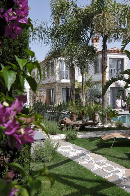Alacati Ala Hotel - Special Category (Adults Only) Exterior foto