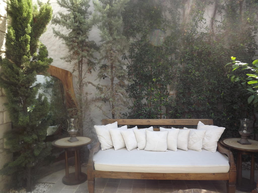 Alacati Ala Hotel - Special Category (Adults Only) Exterior foto