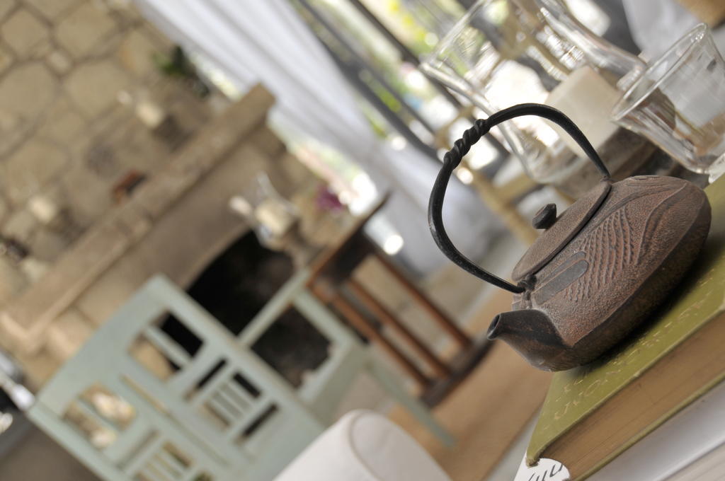 Alacati Ala Hotel - Special Category (Adults Only) Exterior foto