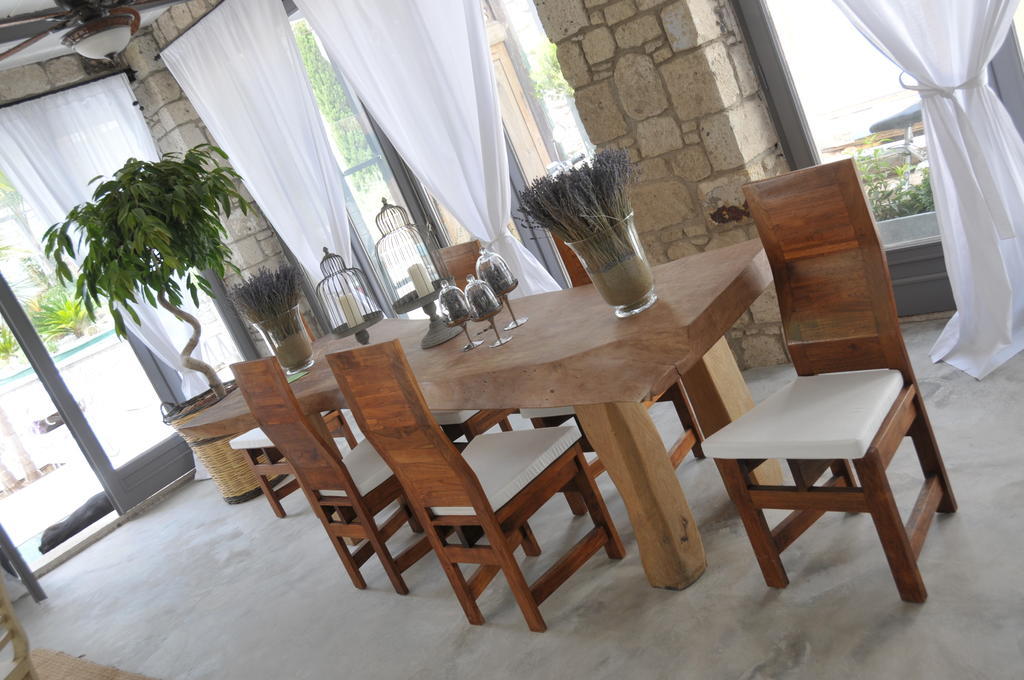 Alacati Ala Hotel - Special Category (Adults Only) Exterior foto
