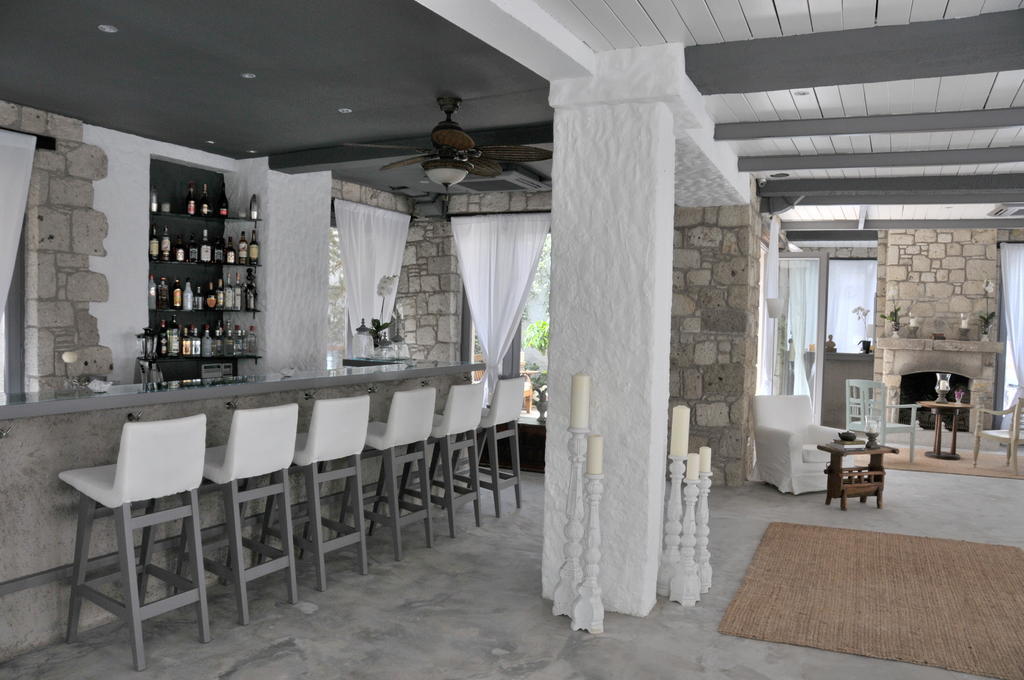 Alacati Ala Hotel - Special Category (Adults Only) Exterior foto