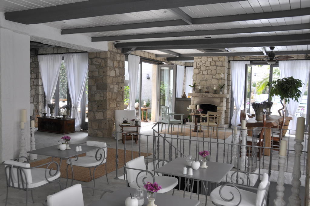 Alacati Ala Hotel - Special Category (Adults Only) Zimmer foto