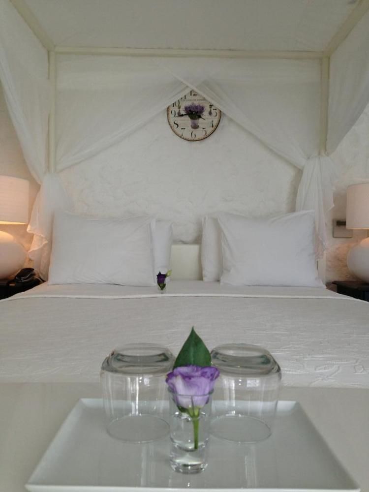 Alacati Ala Hotel - Special Category (Adults Only) Exterior foto