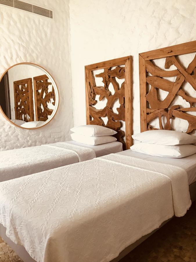 Alacati Ala Hotel - Special Category (Adults Only) Exterior foto