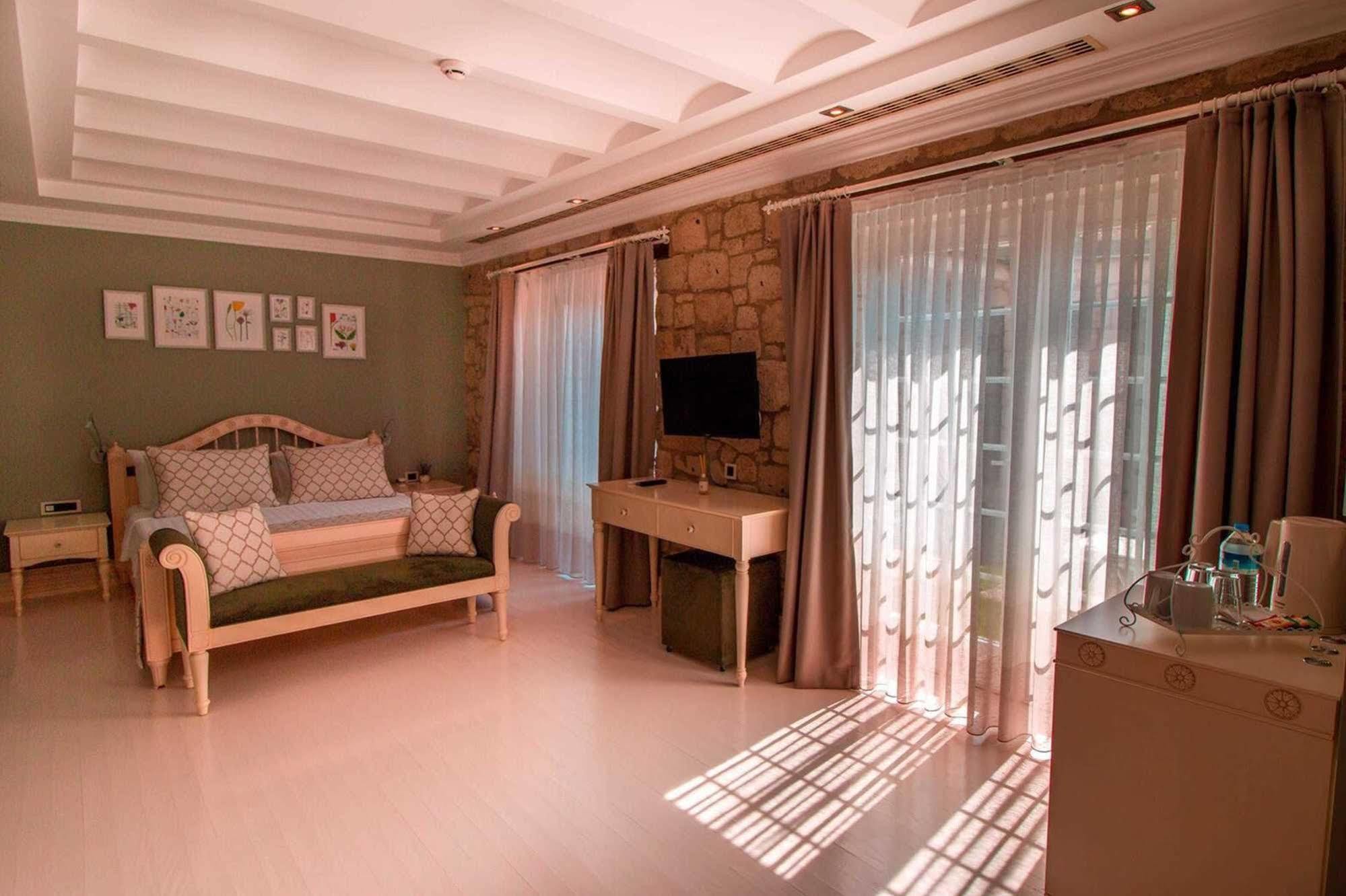 Alacati Ala Hotel - Special Category (Adults Only) Exterior foto