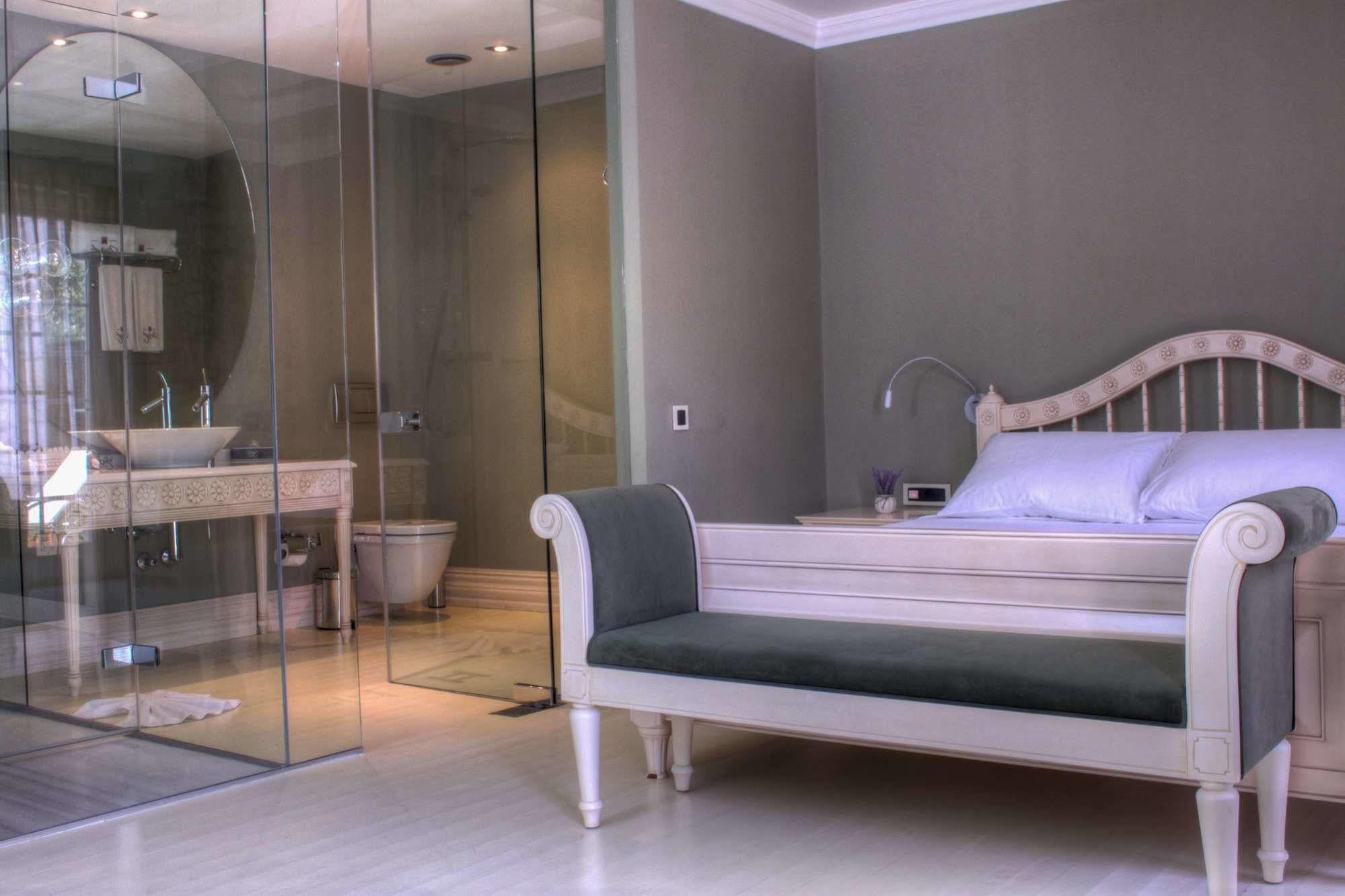 Alacati Ala Hotel - Special Category (Adults Only) Exterior foto