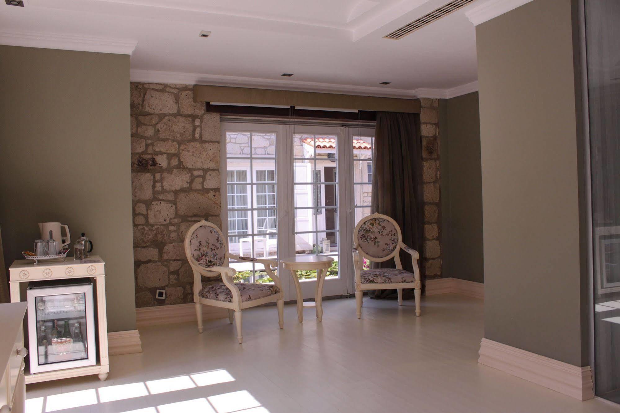 Alacati Ala Hotel - Special Category (Adults Only) Exterior foto