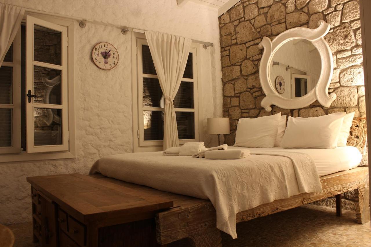 Alacati Ala Hotel - Special Category (Adults Only) Exterior foto